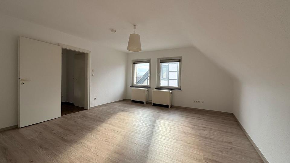 Etagenwohnung Cremlingen - 1 Zimmer, 32 m&sup2;, 365&euro; | Angebot:24984761