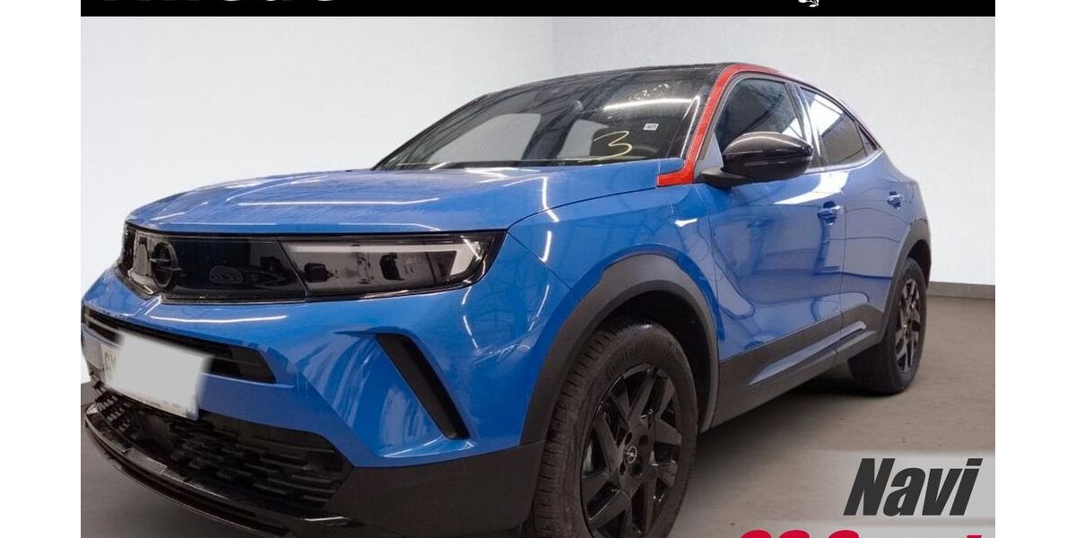 Opel Mokka 5.900 km 16.750 &euro; Schöningen 38364