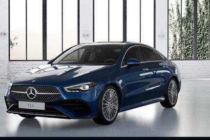 Mercedes-Benz CLA 250 13.972 km 42.845 &euro; Braunschweig 38122