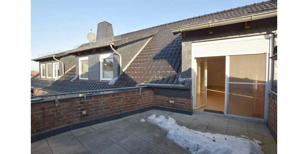 Maisonettenwohnung Braunschweig Lehndorf-Watenbüttel - 4 Zimmer, 167 m&sup2;, 1.450&euro; | Angebot:24751332