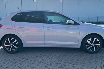 VW Polo 49.000 km 16.700 &euro; Braunschweig 38124