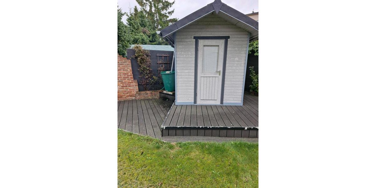 Einfamilienhaus Braunschweig Wabe-Schunter-Beberbach - 1 Zimmer, 35 m&sup2;, 95.000&euro; | Angebot:26193180