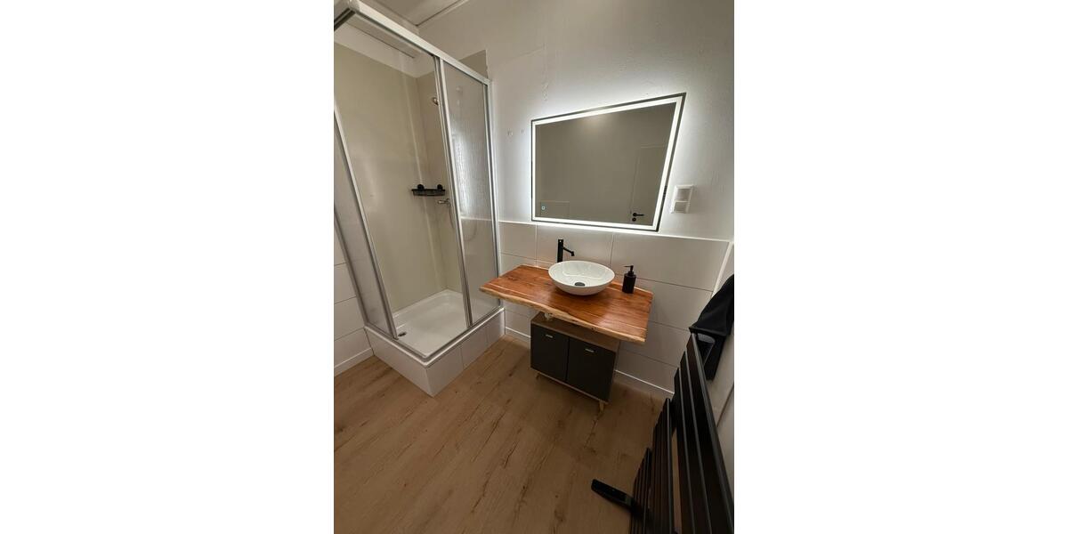 Etagenwohnung Goslar - 2 Zimmer, 45 m&sup2;, 1.500&euro; | Angebot:25182815