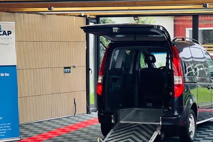 Mercedes-Benz Vaneo 188.516 km 9.900 &euro; Salzgitter 38259