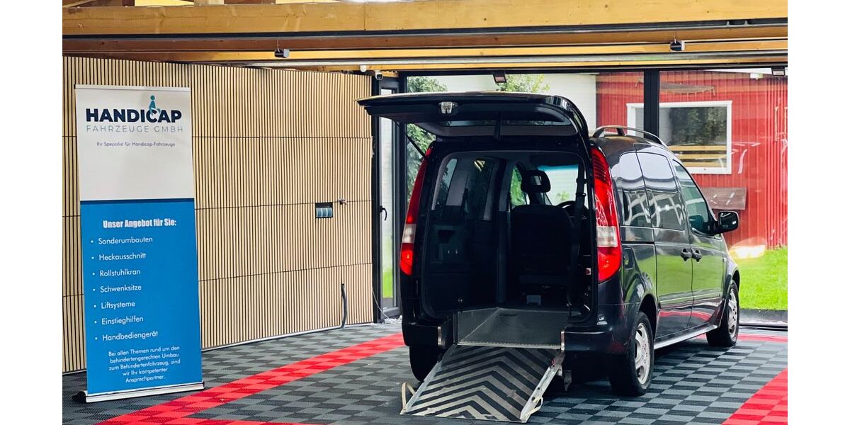 Mercedes-Benz Vaneo 188.516 km 9.900 &euro; Salzgitter 38259