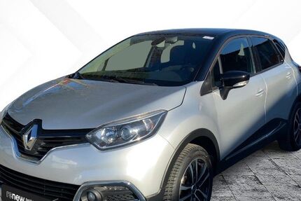 Renault Captur 120.358 km 11.209 &euro; Goslar 38644