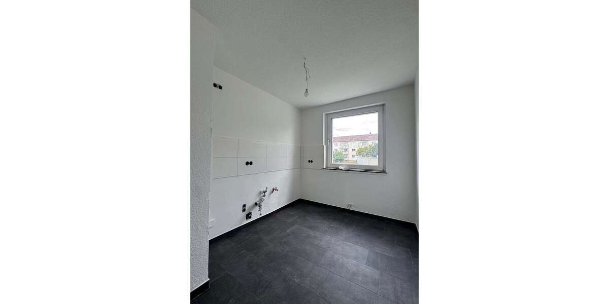Etagenwohnung Braunschweig Bienrode - 3 Zimmer, 69 m&sup2;, 583&euro; | Angebot:27345925