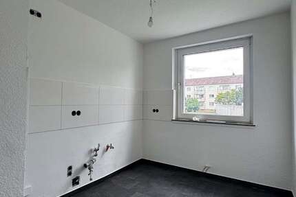 Wohnung Braunschweig Bienrode - 3 Zimmer, 69 m&sup2;, 583&euro; | Angebot:27345925
