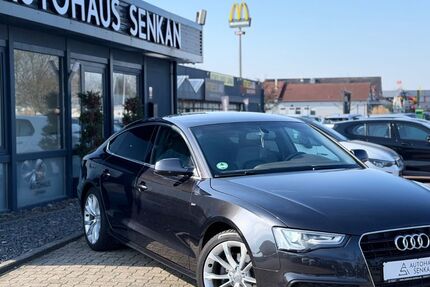Audi A5 143.000 km 14.990 &euro; Peine 31228