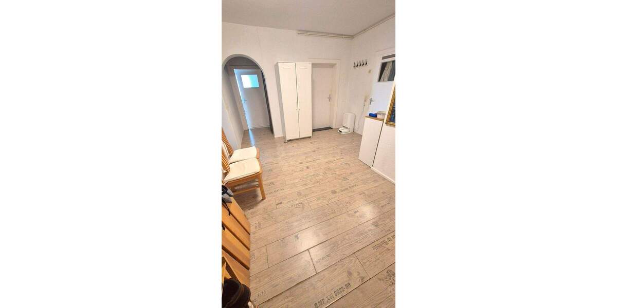 Etagenwohnung Braunschweig Innenstadt - 3 Zimmer, 90 m&sup2;, 810&euro; | Angebot:25770898