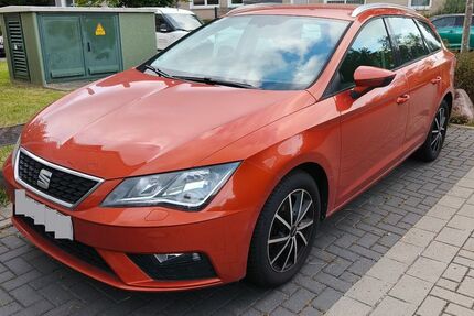 Seat Leon 63.700 km 11.900 &euro; Braunschweig 38124