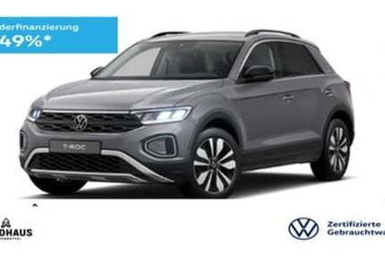 VW T-Roc 22.000 km 22.940 &euro; Wolfenbüttel 38304
