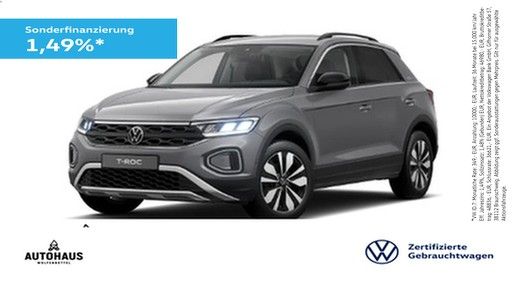 VW T-Roc 22.000 km 22.940 &euro; Wolfenbüttel 38304