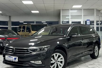 VW Passat Variant 147.421 km 21.990 &euro; Goslar 38644