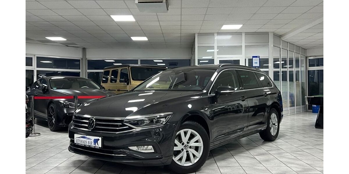 VW Passat Variant 147.421 km 21.990 &euro; Goslar 38644