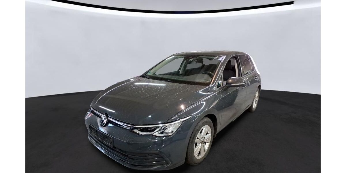 VW Golf 140.714 km 18.990 &euro; Braunschweig 38122