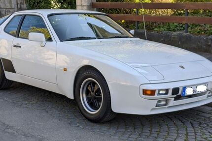 Porsche 944 109.800 km 21.944 &euro; Söhlde 31185