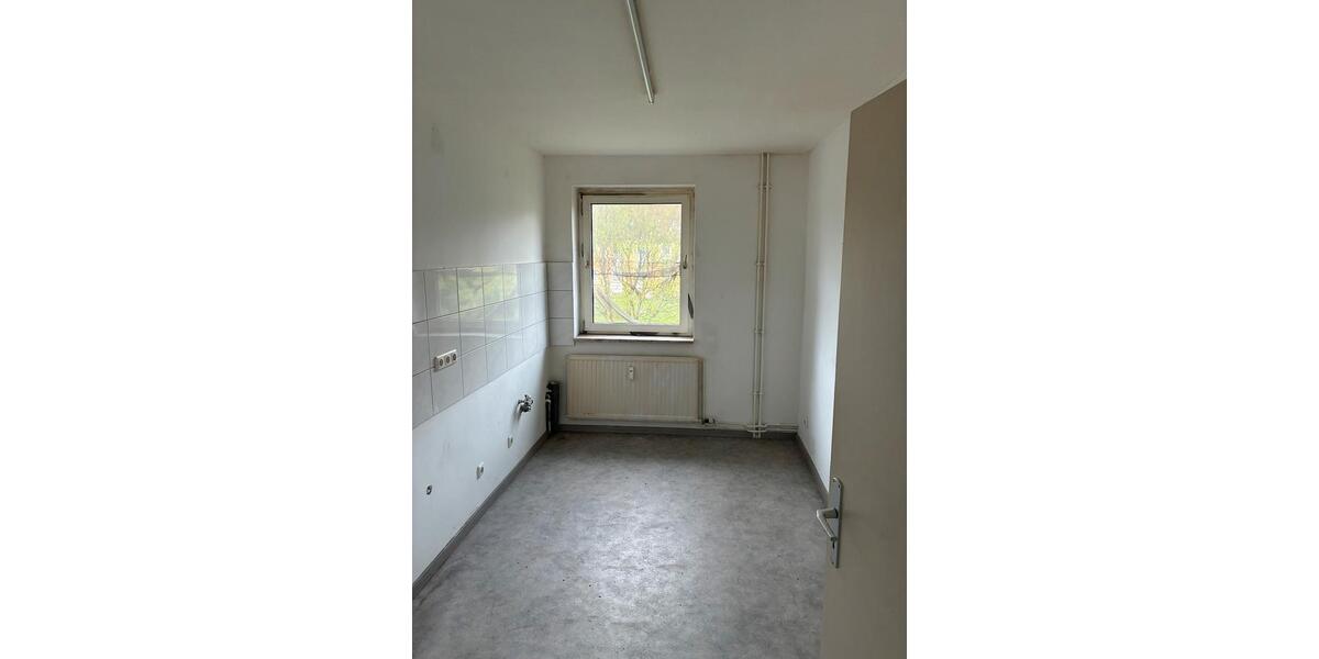 Etagenwohnung Salzgitter - 2 Zimmer, 49 m&sup2;, 293&euro; | Angebot:26670589