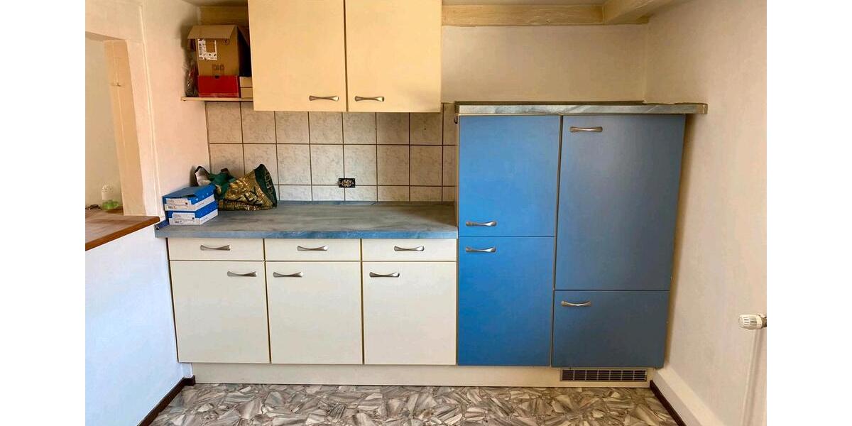 Etagenwohnung Vechelde - 3 Zimmer, 63 m&sup2;, 750&euro; | Angebot:25206432