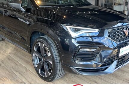 Cupra Ateca 44.121 km 27.950 &euro; Goslar 38644