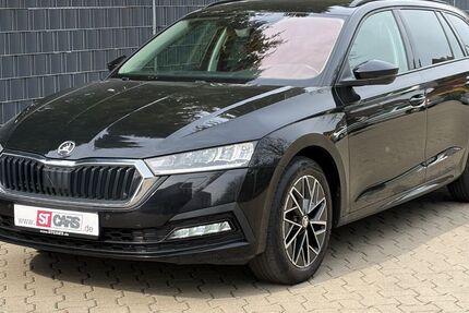 Skoda Octavia 95.800 km 18.990 &euro; Braunschweig 38110
