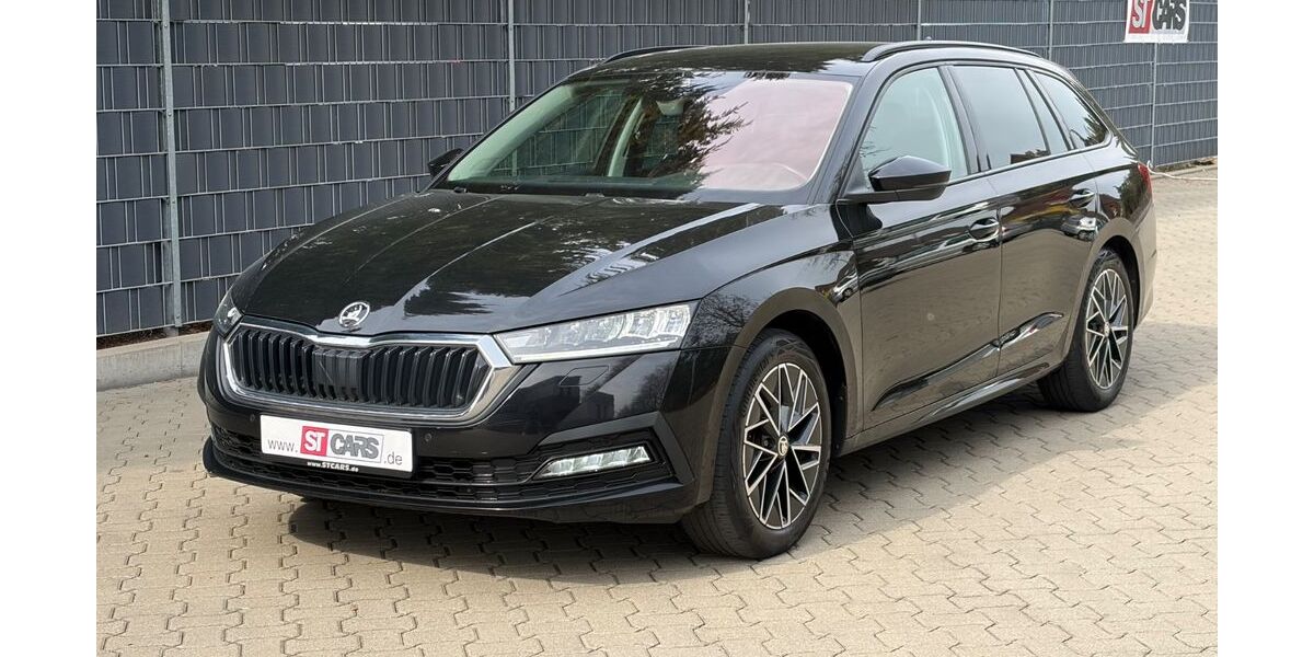 Skoda Octavia 95.800 km 18.990 &euro; Braunschweig 38110