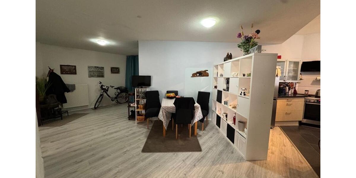 Etagenwohnung Braunschweig Westliches Ringgebiet - 4 Zimmer, 116 m&sup2;, 299.000&euro; | Angebot:25404546