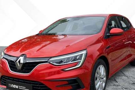 Renault Megane 47.996 km 14.809 &euro; Goslar 38644