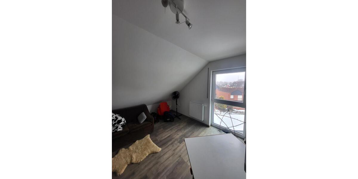 Maisonettenwohnung Braunschweig Wabe-Schunter-Beberbach - 3 Zimmer, 84 m&sup2;, 1.045&euro; | Angebot:25972267