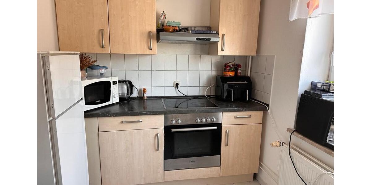 Etagenwohnung Vechelde - 3 Zimmer, 65 m&sup2;, 480&euro; | Angebot:25416310