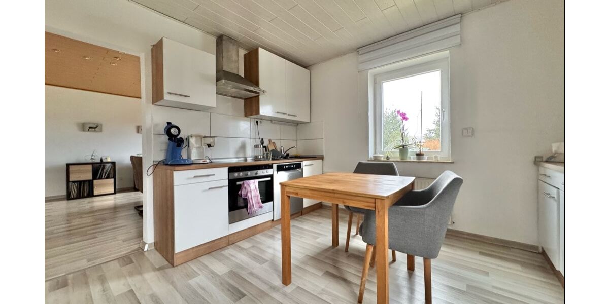 Charmantes Wohnen in ruhiger Lage - Doppelhaushälfte Holle Sottrum | Angebot:24979603