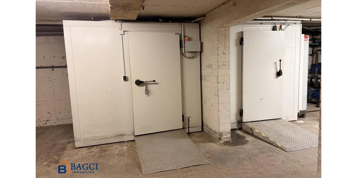 Gewerbeobjekt Braunschweig Westliches Ringgebiet - 4.000&euro; | Angebot:25056817