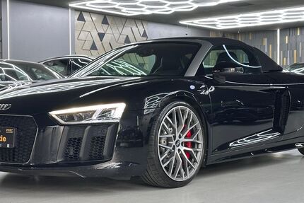 Audi R8 42.300 km 109.990 &euro; Peine 31226