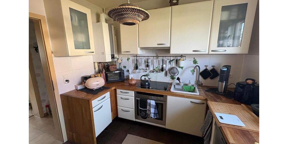 Erdgeschoßwohnung Lengede - 2 Zimmer, 61 m&sup2;, 149.000&euro; | Angebot:25658977