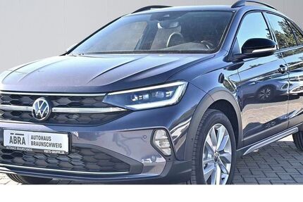 VW Taigo 20.500 km 23.880 &euro; Braunschweig 38108