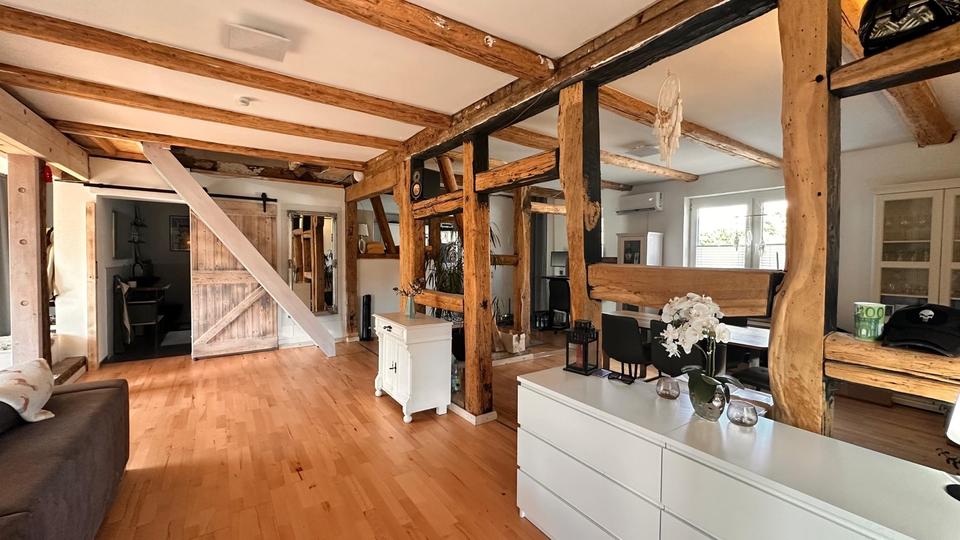 Einfamilienhaus Börßum - 6 Zimmer, 200 m&sup2;, 289.999&euro; | Angebot:23421740