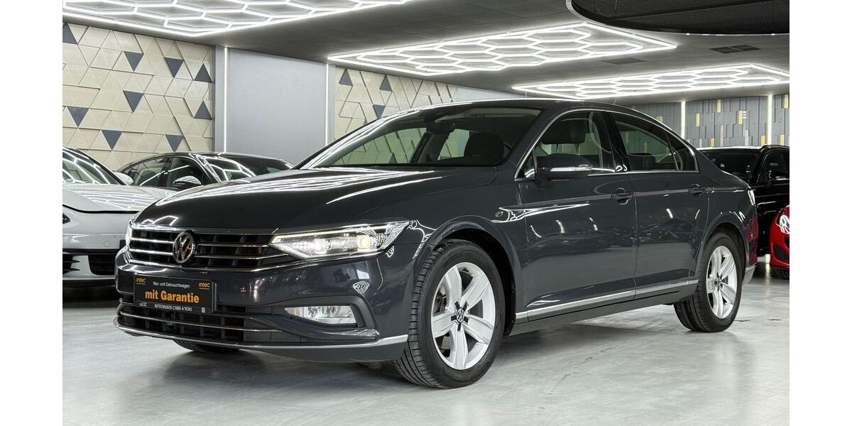 VW Passat 203.300 km 15.990 &euro; Peine 31226