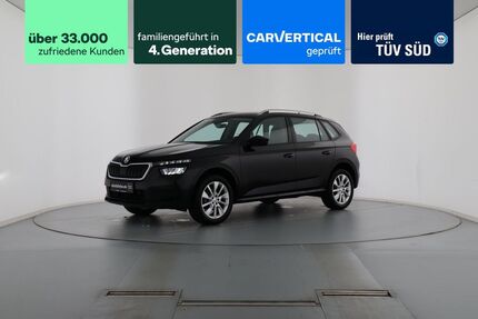 Skoda Kamiq 66.641 km 13.889 &euro; Salzgitter 38229