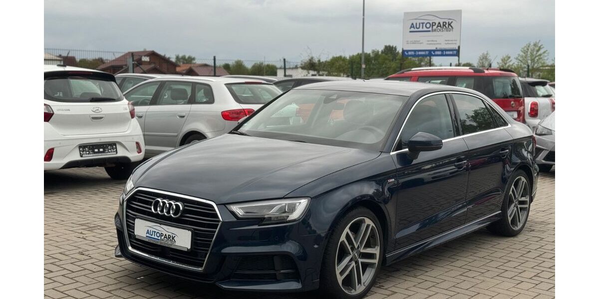 Audi A3 187.000 km 13.990 &euro; Lengede 38268