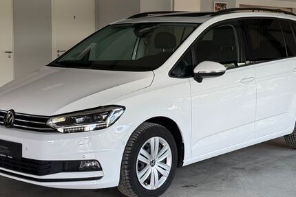 VW Touran 82.277 km 24.950 &euro; Goslar 38642