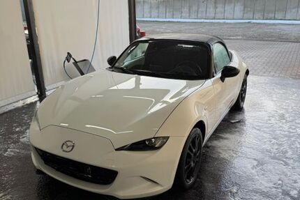 Mazda MX-5 111.700 km 16.000 &euro; Sickte 38173