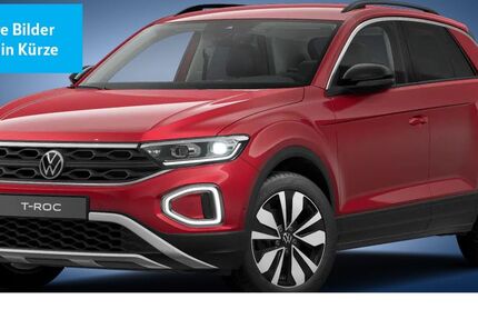 VW T-Roc 13.550 km 28.950 &euro; Braunschweig 38108