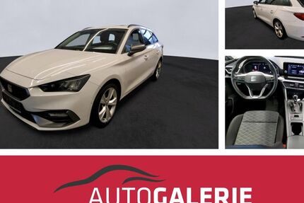 Seat Leon 66.500 km 17.750 &euro; Braunschweig 38116