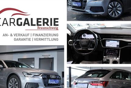 Audi A6 100.000 km 26.950 &euro; Braunschweig 38116