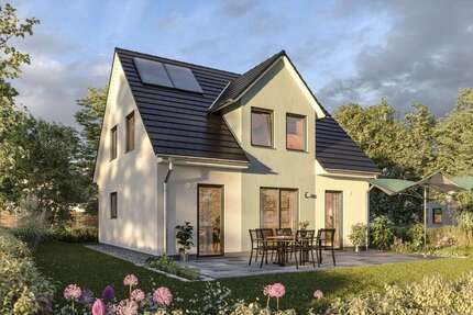 Haus Wendessen Wendessen - 5 Zimmer, 124 m&sup2;, 367.350&euro; | Angebot:27317928