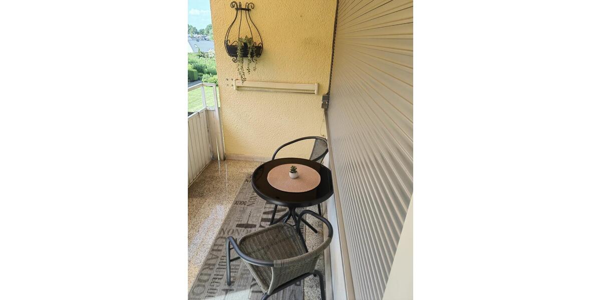 Etagenwohnung Salzgitter - 3 Zimmer, 63 m&sup2;, 1.400&euro; | Angebot:26044823