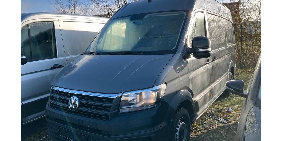 VW Crafter 37.245 km 26.950 &euro; Salzgitter 38259