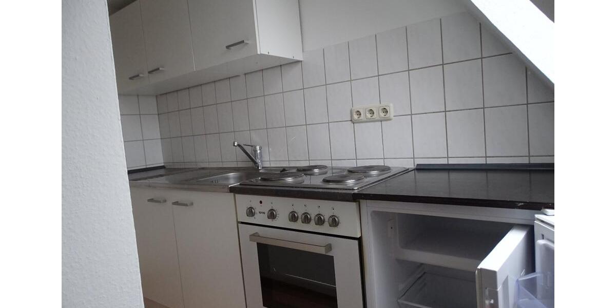 Maisonettenwohnung Goslar - 2.5 Zimmer, 55 m&sup2;, 350&euro; | Angebot:25725415