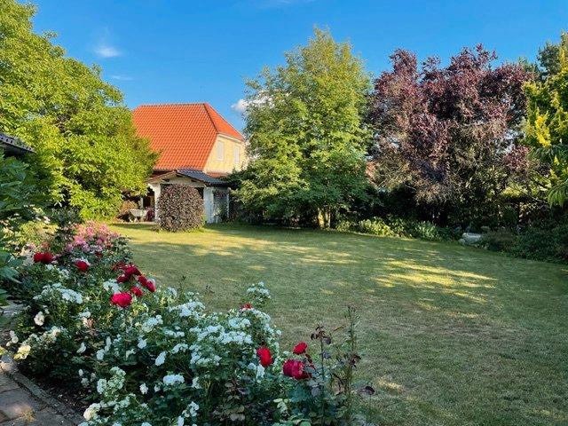 Einfamilienhaus Lengede - 5.5 Zimmer, 166 m&sup2;, 690.000&euro; | Angebot:25990420