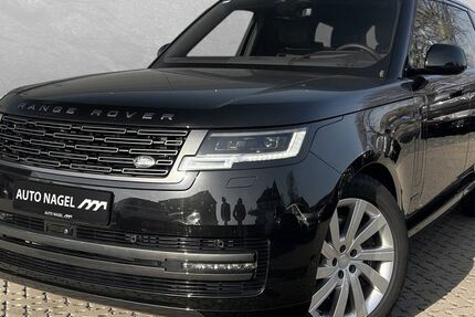 Land Rover Range Rover 14.209 km 155.490 &euro; Wolfenbüttel 38304